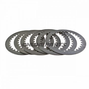 Clutch Plate Set Steel