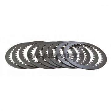 Clutch Plate Set Steel