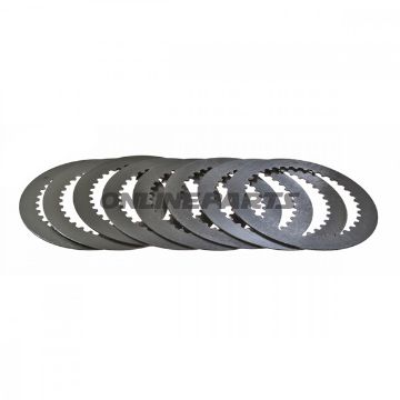 Clutch Plate Set Steel