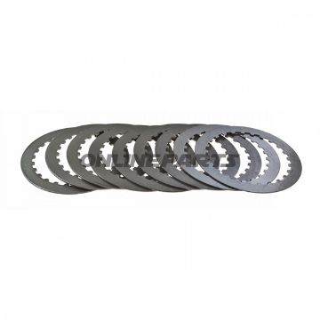 Clutch Plate Set Steel