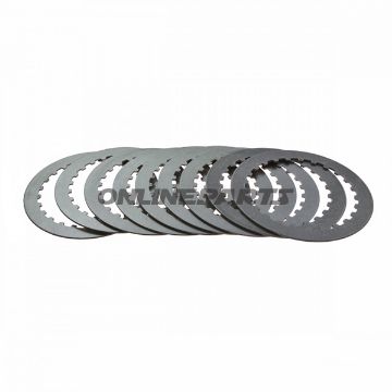 Clutch Plate Set Steel