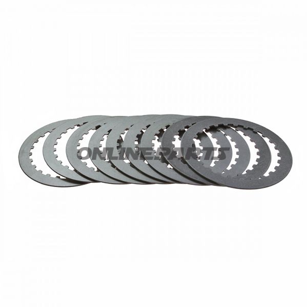 Clutch Plate Set Steel