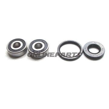 Wheel Bearing And Seal Kit.