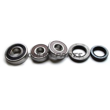 Wheel Bearing And Seal Kit.