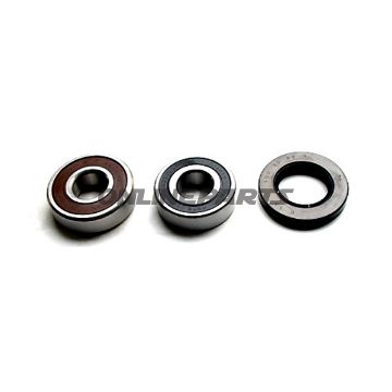 Wheel Bearing And Seal Kit.