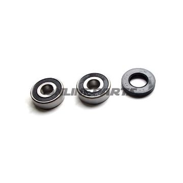 Wheel Bearing And Seal Kit.