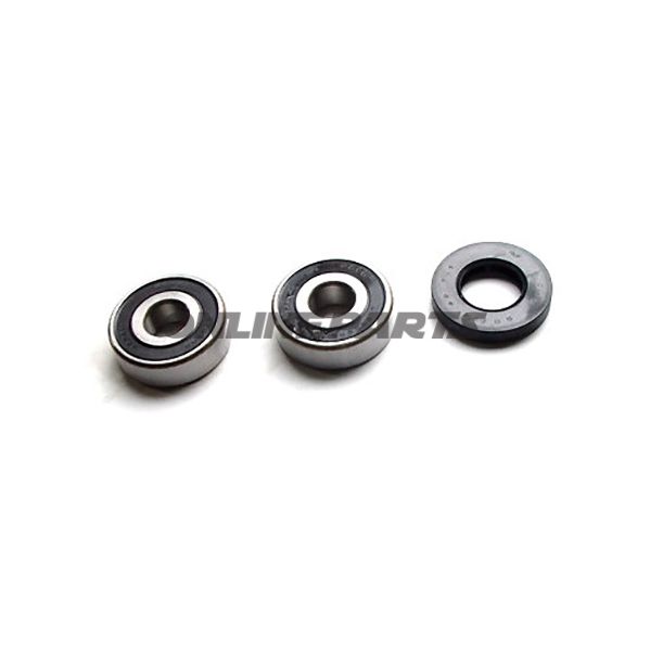 Wheel Bearing And Seal Kit.