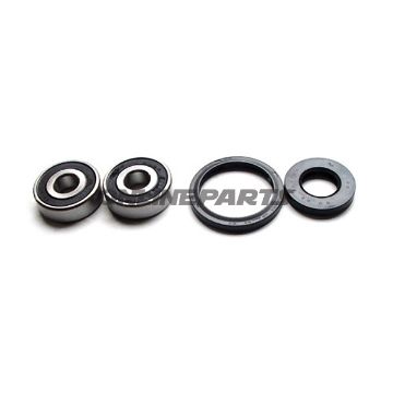 Wheel Bearing And Seal Kit.