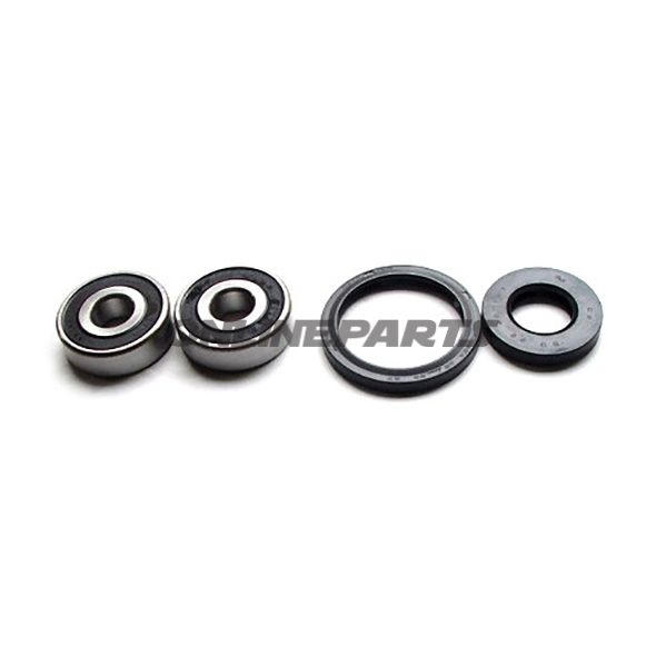 Wheel Bearing And Seal Kit.
