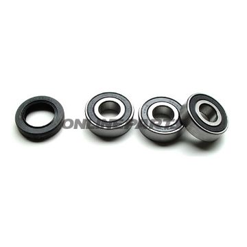 Wheel Bearing And Seal Kit.