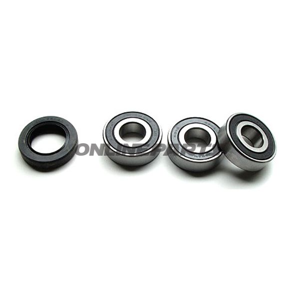 Wheel Bearing And Seal Kit.