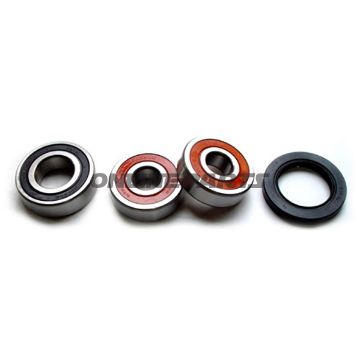 Wheel Bearing And Seal Kit.