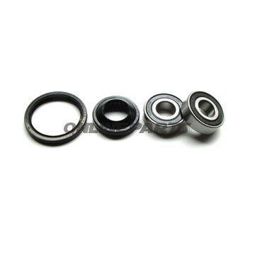 Wheel Bearing And Seal Kit.