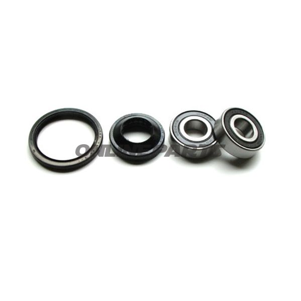 Wheel Bearing And Seal Kit.