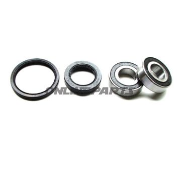 Wheel Bearing And Seal Kit.