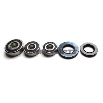 Wheel Bearing And Seal Kit.