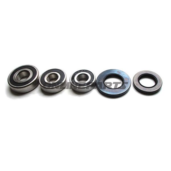 Wheel Bearing And Seal Kit.