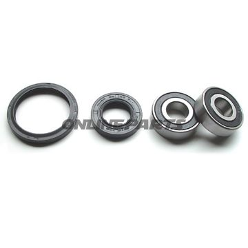 Wheel Bearing And Seal Kit.