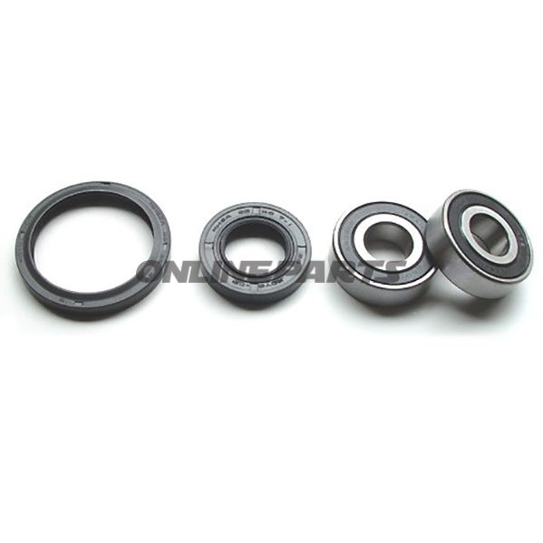 Wheel Bearing And Seal Kit.