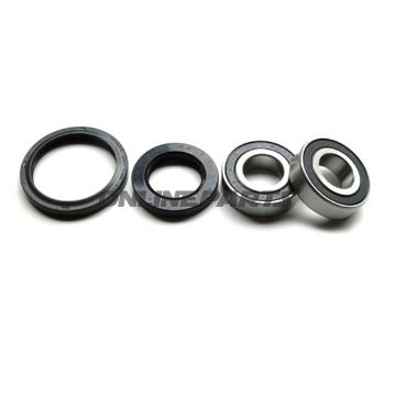 Wheel Bearing And Seal Kit.