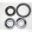Wheel Bearing And Seal Kit.