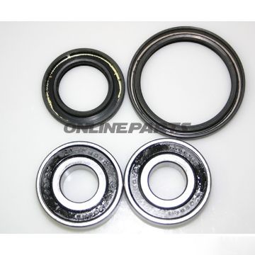 Wheel Bearing And Seal Kit.