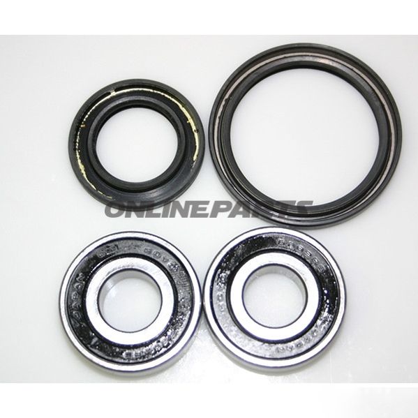 Wheel Bearing And Seal Kit.