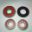 Wheel Bearing And Seal Kit.