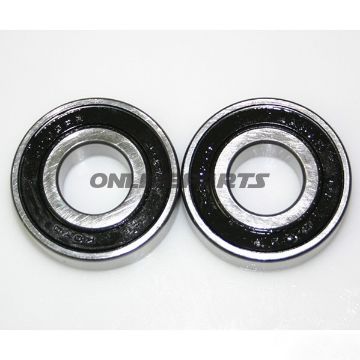 Wheel Bearing Kit.