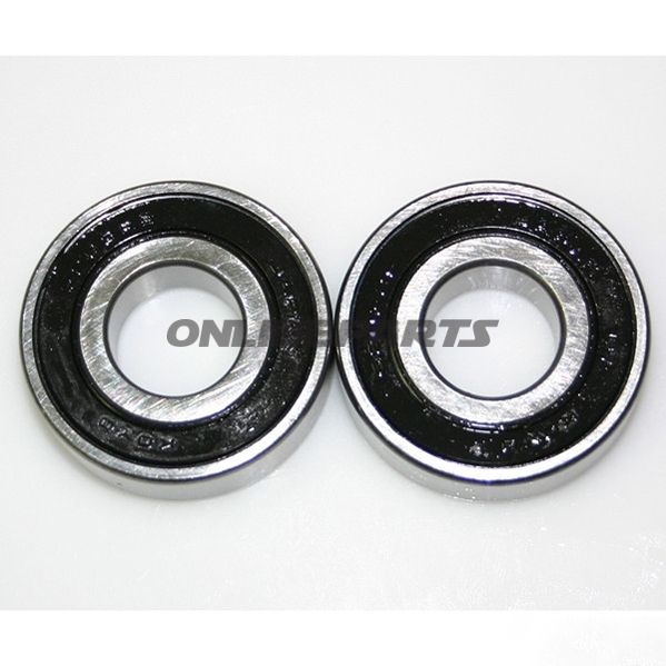Wheel Bearing Kit.