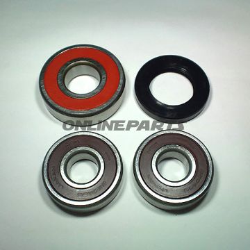 Wheel Bearing And Seal Kit.