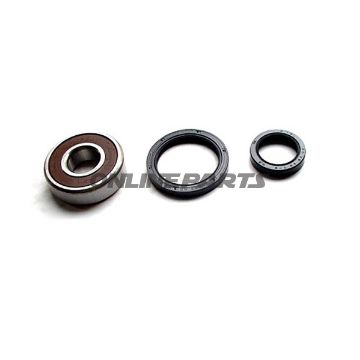 Wheel Bearing And Seal Kit.