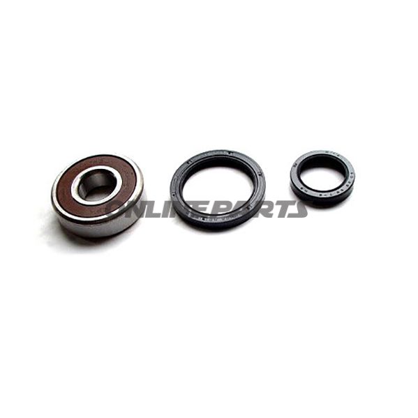 Wheel Bearing And Seal Kit.