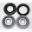 Wheel Bearing And Seal Kit.
