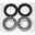 Wheel Bearing And Seal Kit.