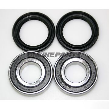 Wheel Bearing And Seal Kit.