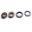 Wheel Bearing And Seal Kit.