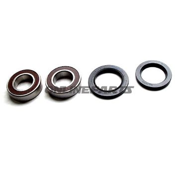 Wheel Bearing And Seal Kit.