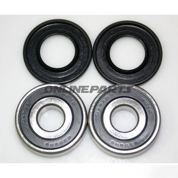 Wheel Bearing And Seal Kit.