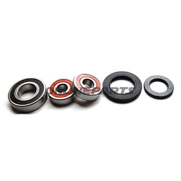 Wheel Bearing And Seal Kit.