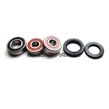Wheel Bearing And Seal Kit.