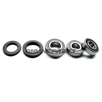 Wheel Bearing And Seal Kit.