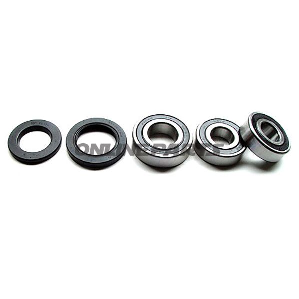 Wheel Bearing And Seal Kit.