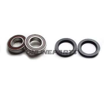 Wheel Bearing And Seal Kit.
