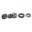 Wheel Bearing And Seal Kit.