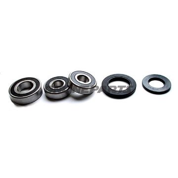 Wheel Bearing And Seal Kit.