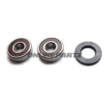 Wheel Bearing And Seal Kit.