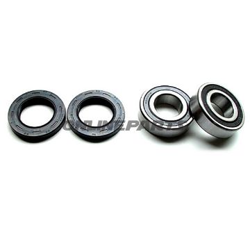 Wheel Bearing And Seal Kit.