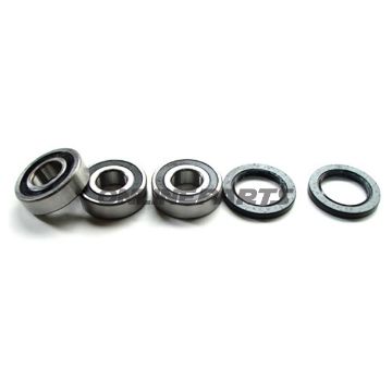 Wheel Bearing And Seal Kit.