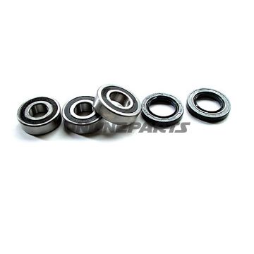 Wheel Bearing And Seal Kit.